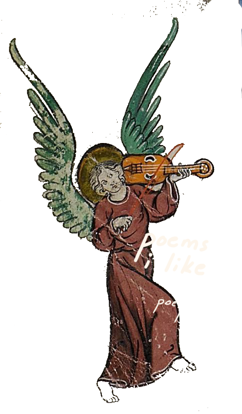 Other's Poetry