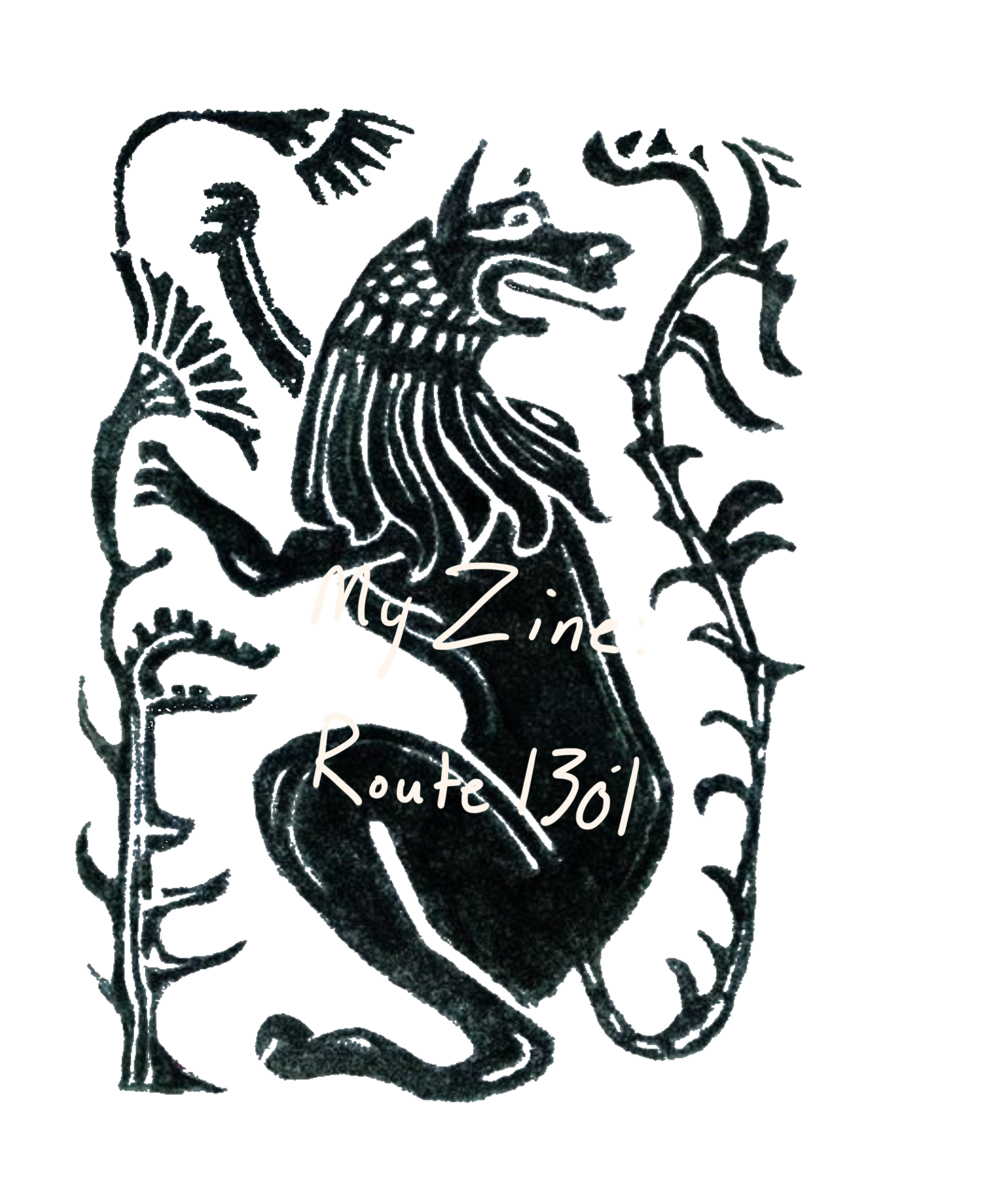 Zine 1301