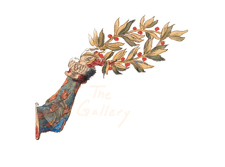 The Gallery
